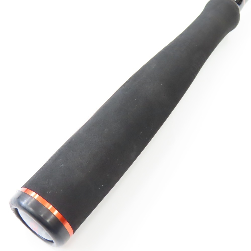 95347☆1円スタート☆新品同様美品 アピア APIA Foojin'RS DESIRE 95MH