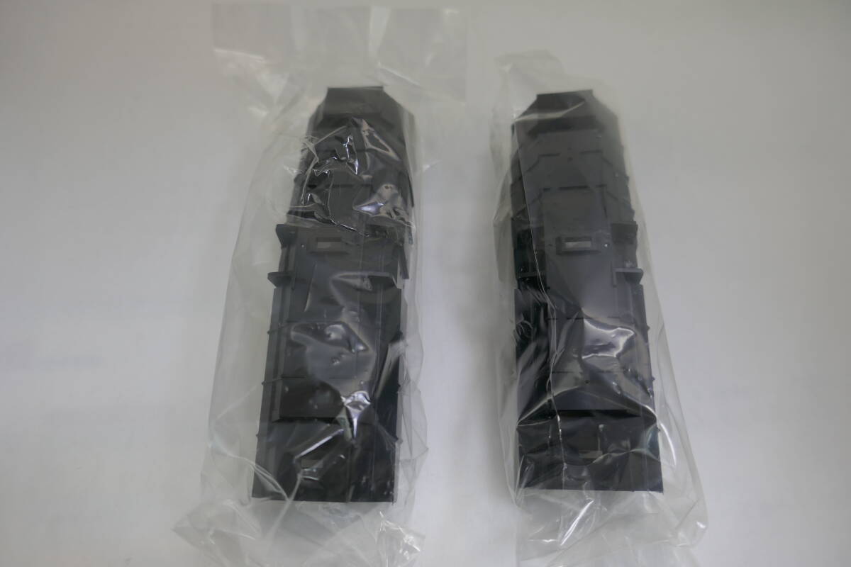 TOMIX　HO-702　ホキ5700　2両入り組立キット　TR41台車付属　未組立・未使用　%　16番 HO カツミ KTM TOMIX_4