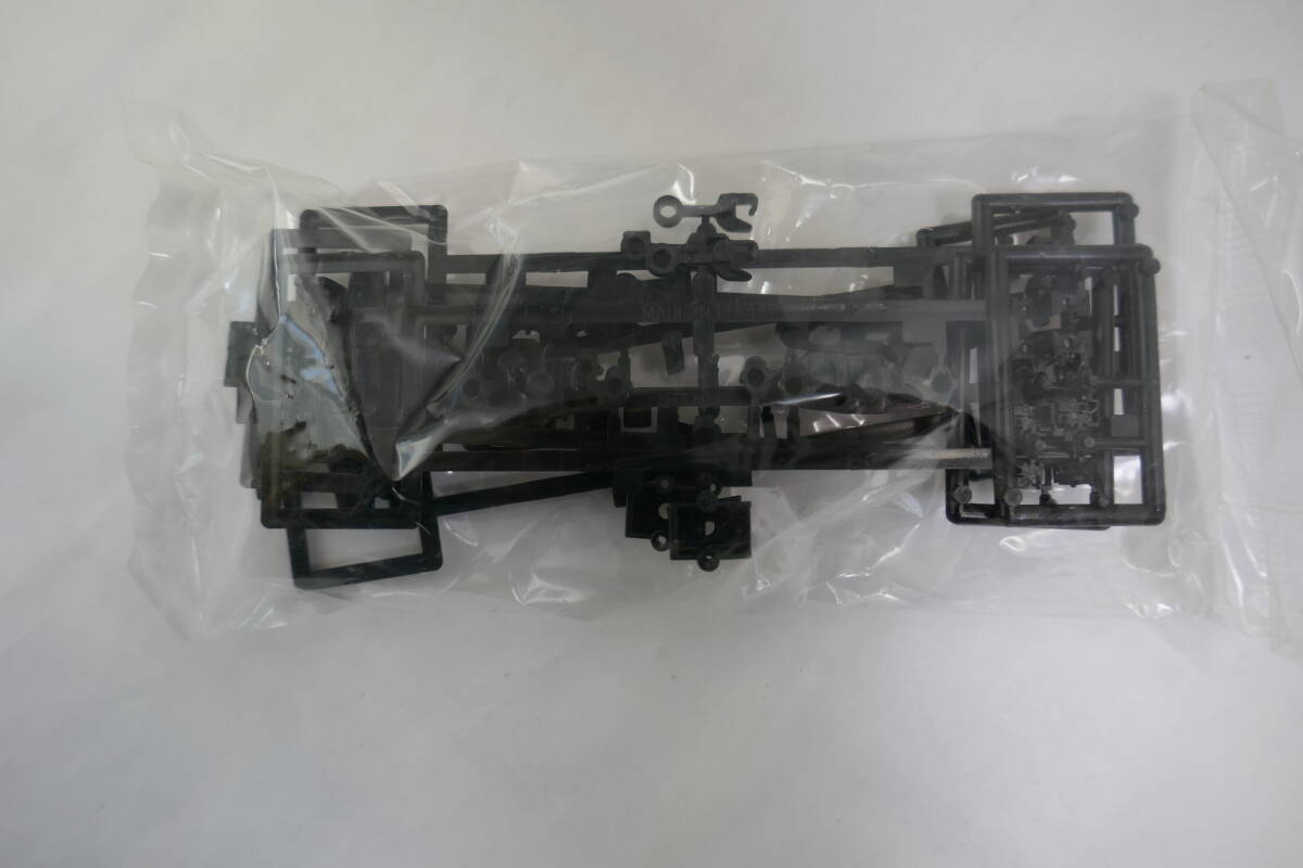 TOMIX　HO-702　ホキ5700　2両入り組立キット　TR41台車付属　未組立・未使用　%　16番 HO カツミ KTM TOMIX_6