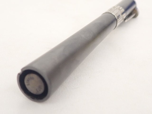 WATERMAN 万年筆 セレニテ グレイ ペン先 18K 750 ウォーターマン ▽ 705B3-1_3