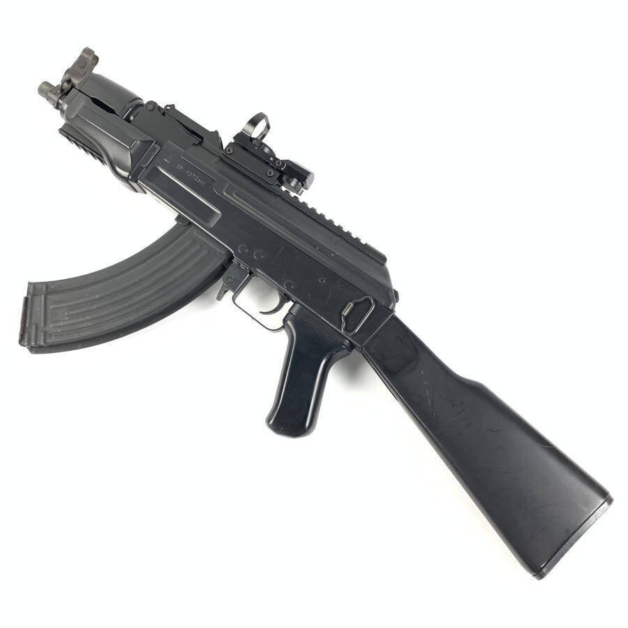 東京マルイ TOKYO MARUI AK47 ヴェータ・スペツナズ アサルトライフル