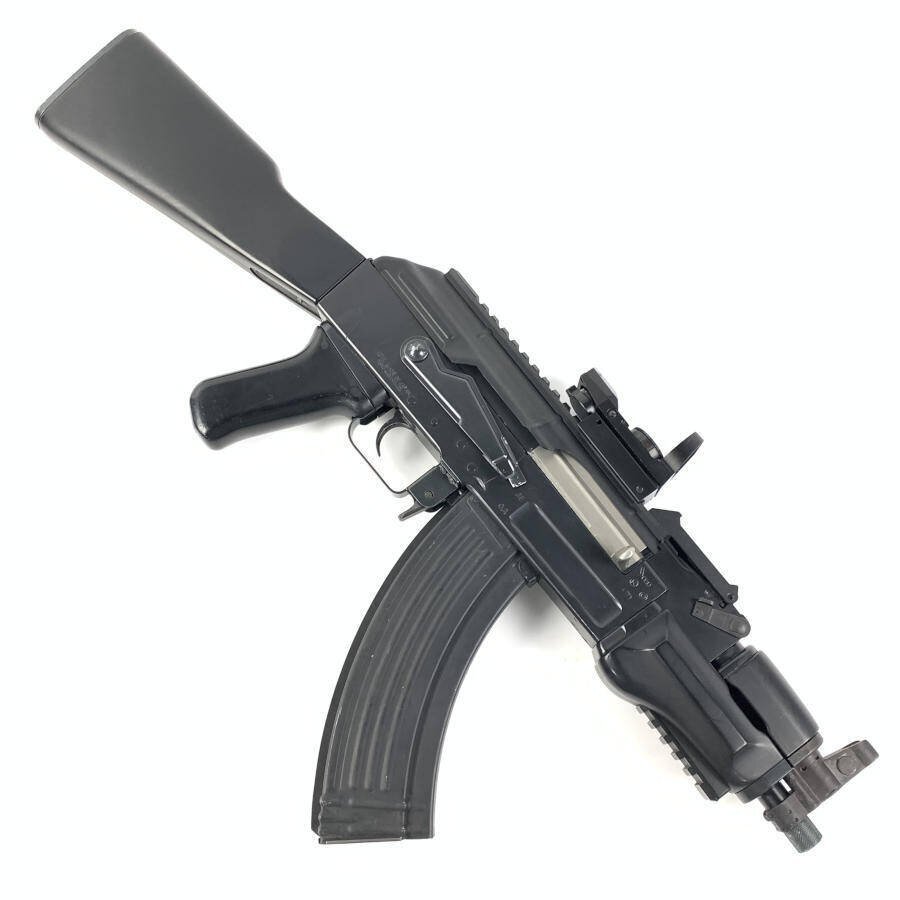 東京マルイ TOKYO MARUI AK47 ヴェータ・スペツナズ アサルトライフル