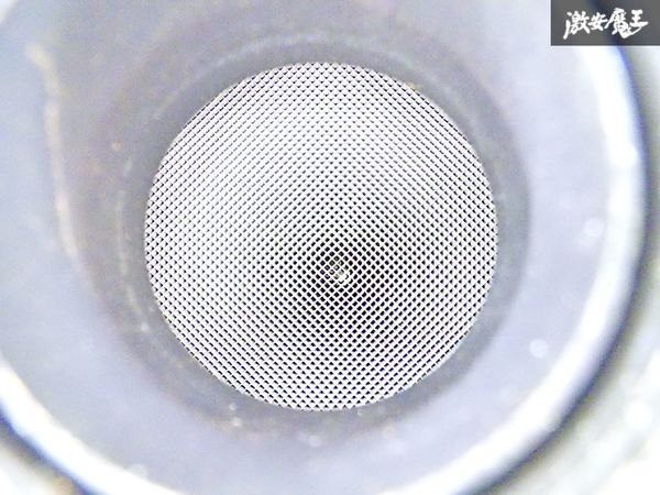 ☆内部崩れなし☆ ホンダ 純正 JF1 JF2 N-BOX Nボックス S07A NA 触媒