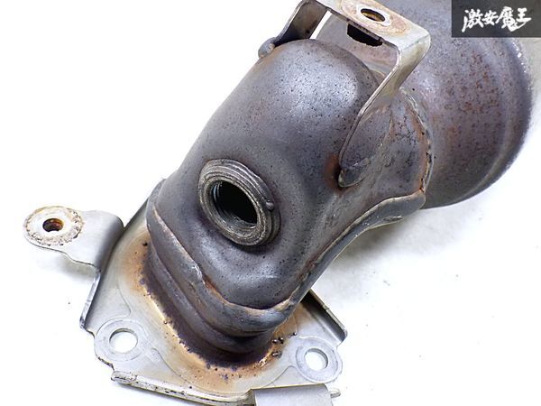 ☆内部崩れなし☆ ホンダ 純正 JF1 JF2 N-BOX Nボックス S07A NA 触媒