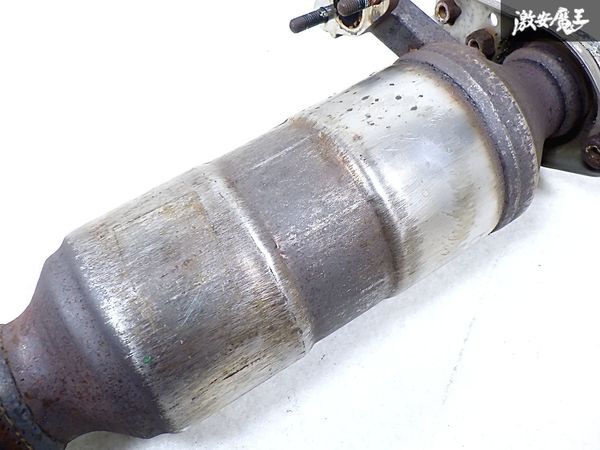 ☆内部崩れなし☆ ホンダ 純正 JF1 JF2 N-BOX Nボックス S07A NA 触媒