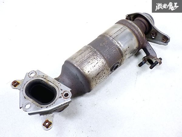 ☆内部崩れなし☆ ホンダ 純正 JF1 JF2 N-BOX Nボックス S07A NA 触媒