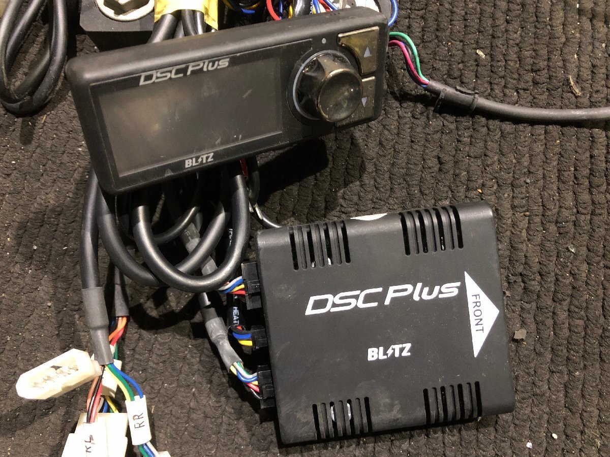 エスティマ ACR50 BLITZ ブリッツ DAMPER ZZR 車高調 DSC Plus エスティマ BLITZ DAMPER DSC GGH20⁄GGH25⁄ANH20 0