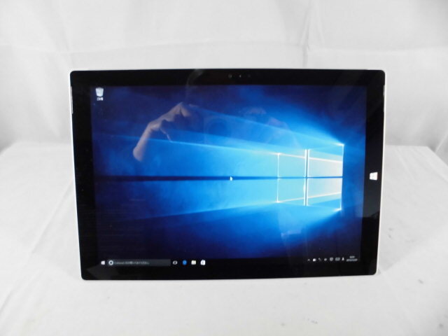 Surface Pro3 128GB (Corei5 4300U 1.9GHz) 【公式通販】