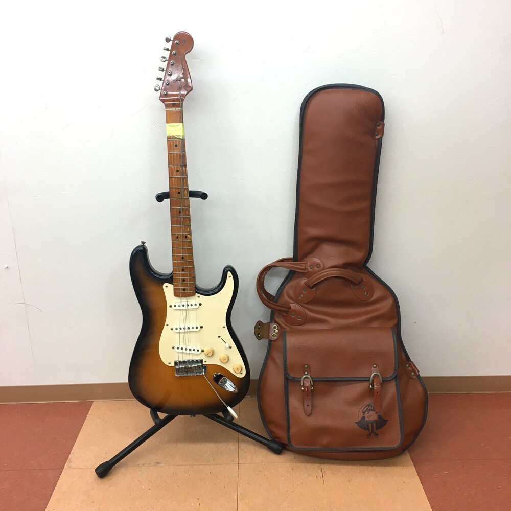 ◇【同梱不可】【180】ジャンク品 Fender フェンダー American Vintage
