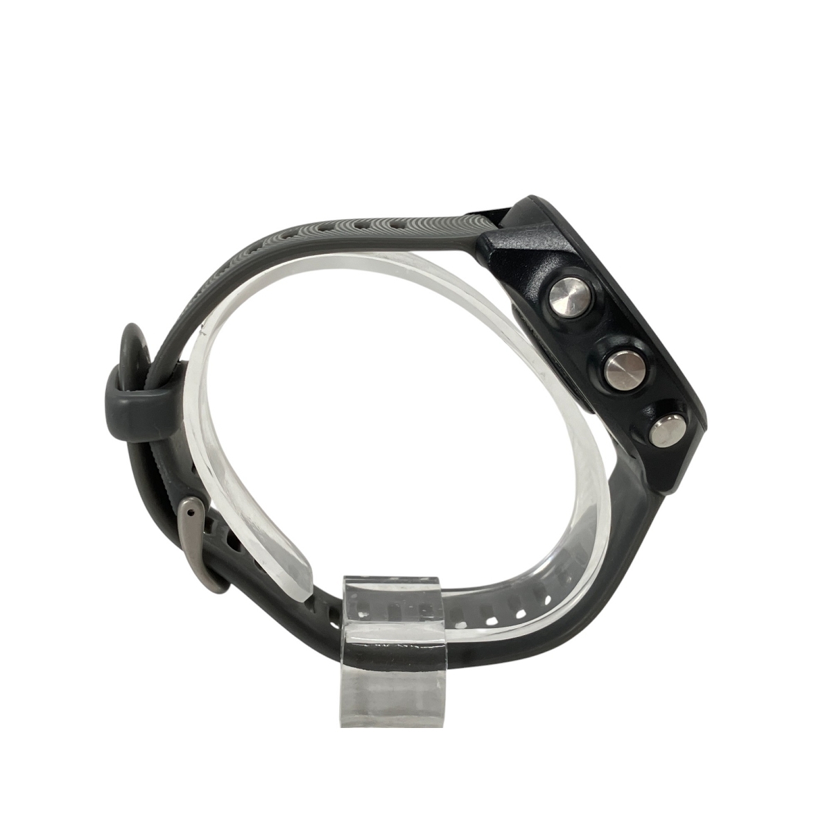 Garmin ガーミン FOREATHLETE 245 フォアアスリート スマートウォッチ 時計 ガーミン 中古 訳有 W9267811_6