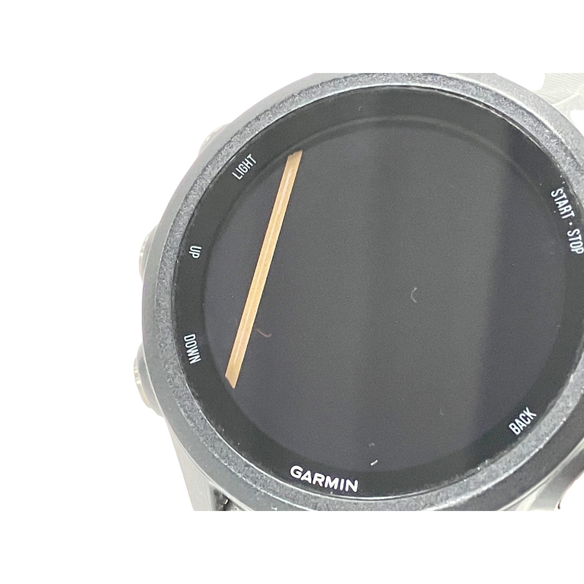Garmin ガーミン FOREATHLETE 245 フォアアスリート スマートウォッチ 時計 ガーミン 中古 訳有 W9267811_7