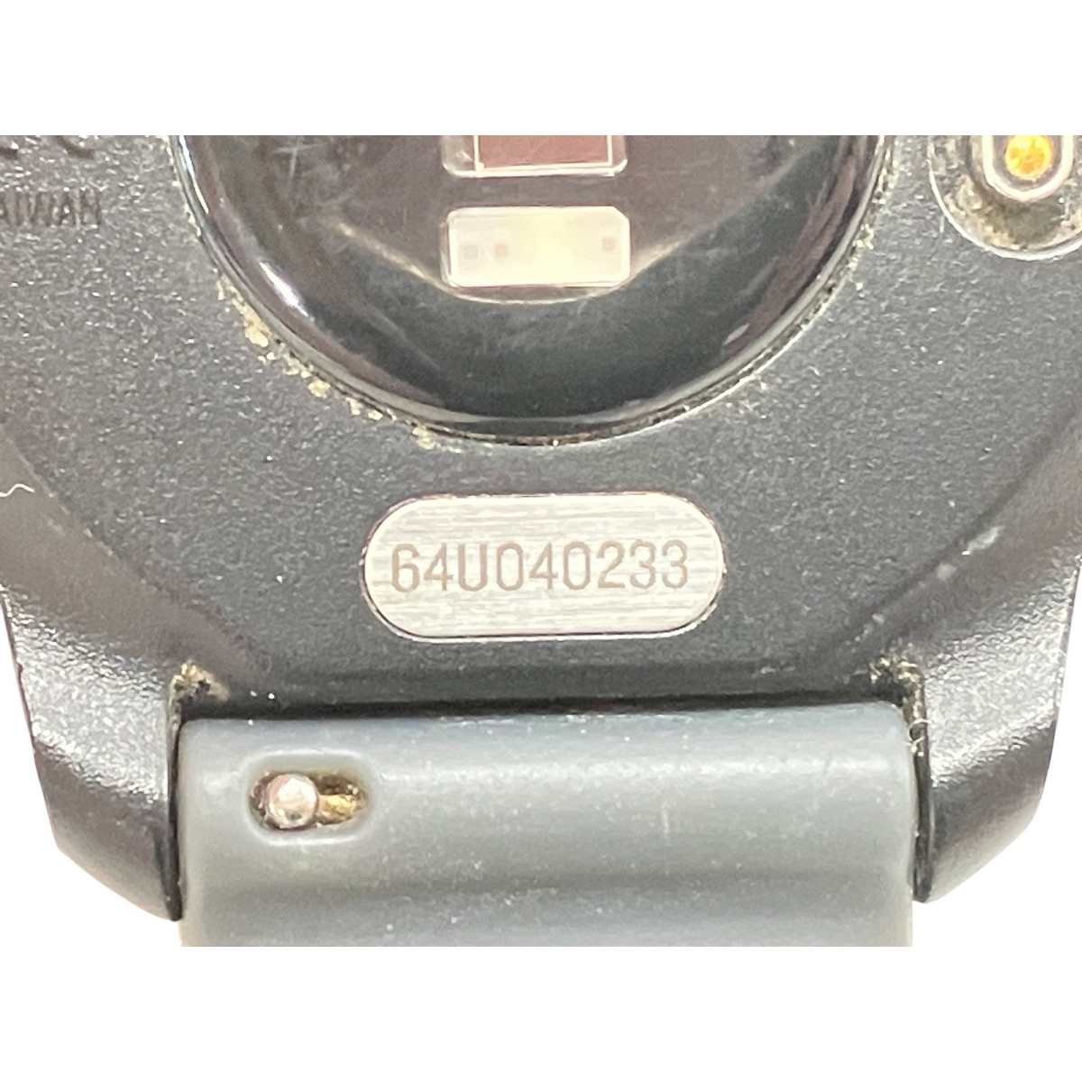 Garmin ガーミン FOREATHLETE 245 フォアアスリート スマートウォッチ 時計 ガーミン 中古 訳有 W9267811_9