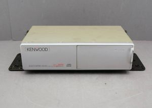 KENWOOD CDチェンジャーの値段と価格推移は？｜10件の売買データから