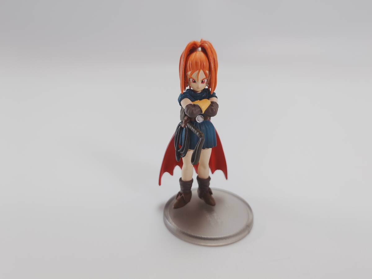 20 ドラゴンクエスト キャラクターフィギュアコレクション ～天空編