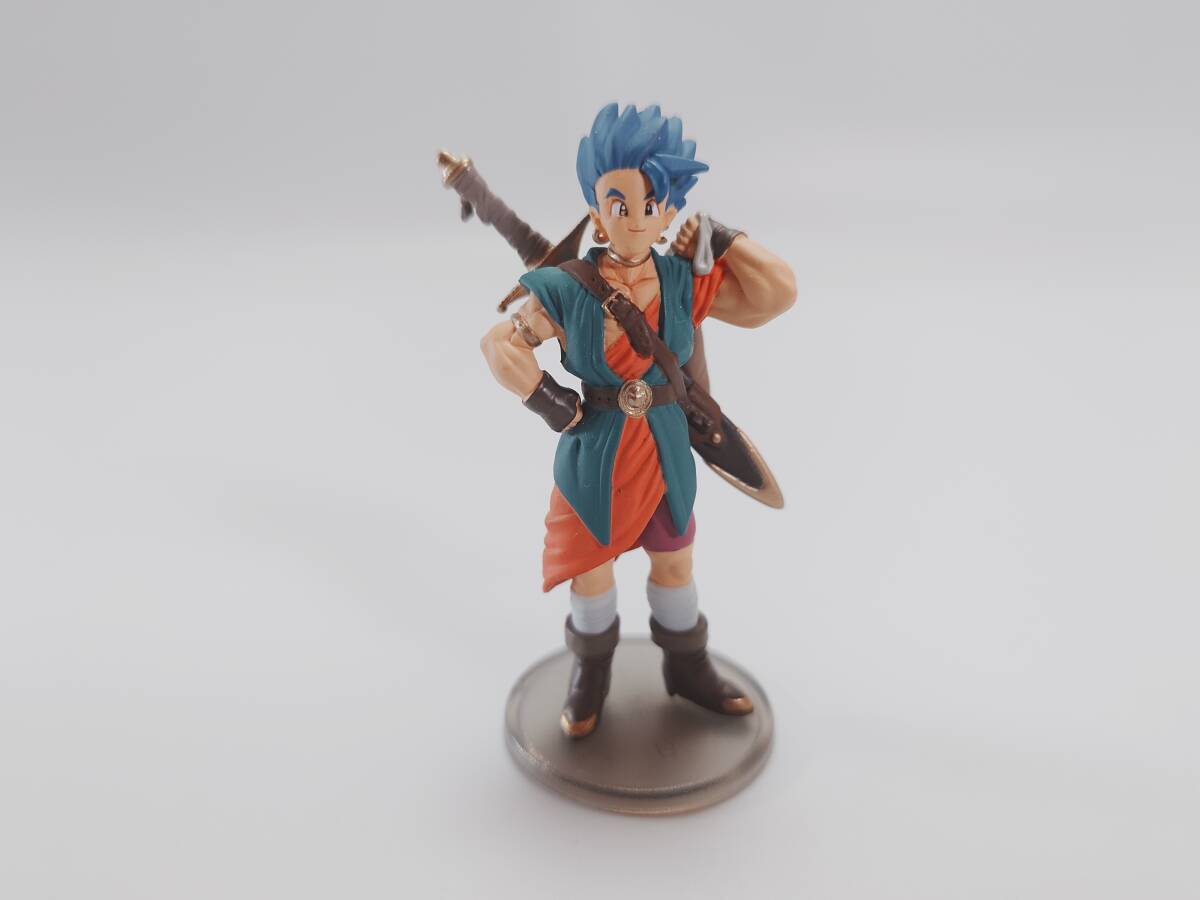 20 ドラゴンクエスト キャラクターフィギュアコレクション ～天空編