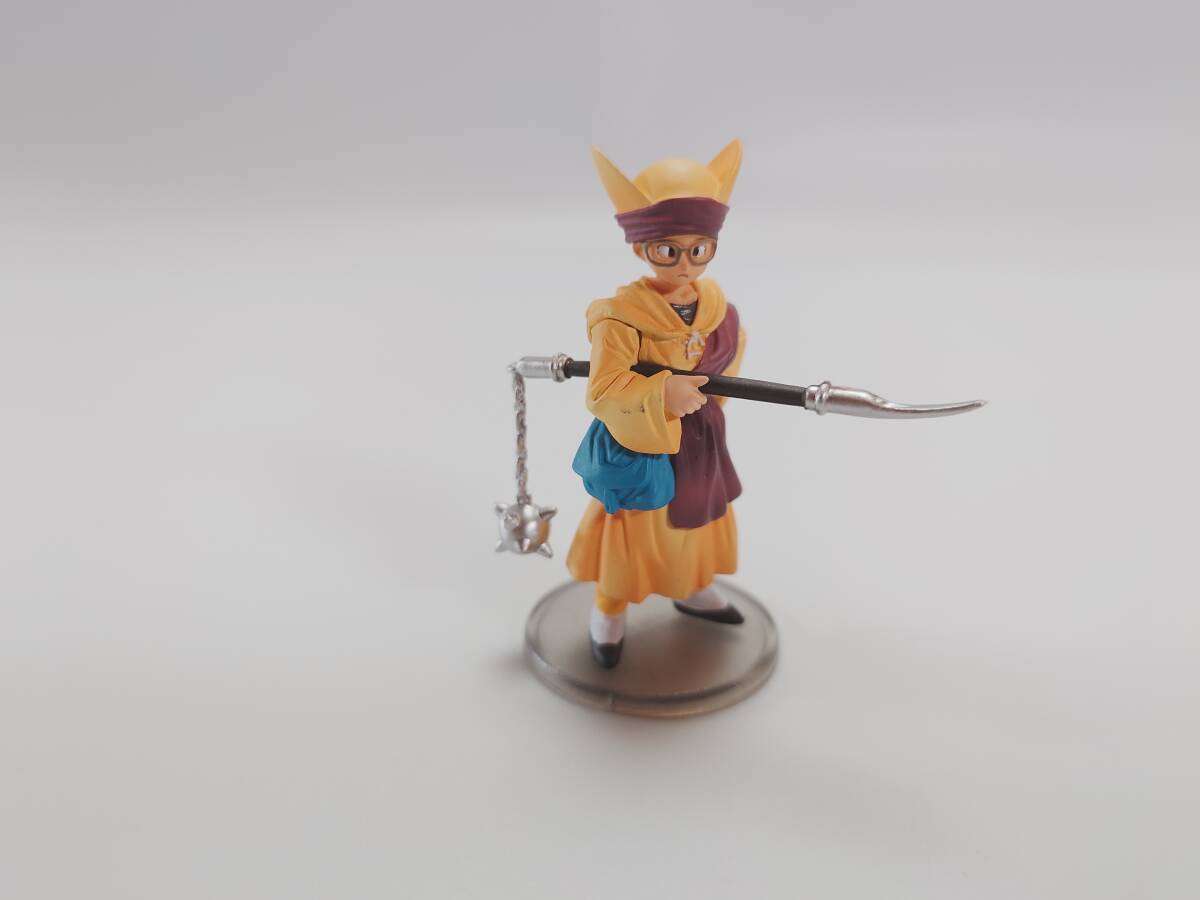 20 ドラゴンクエスト キャラクターフィギュアコレクション ～天空編