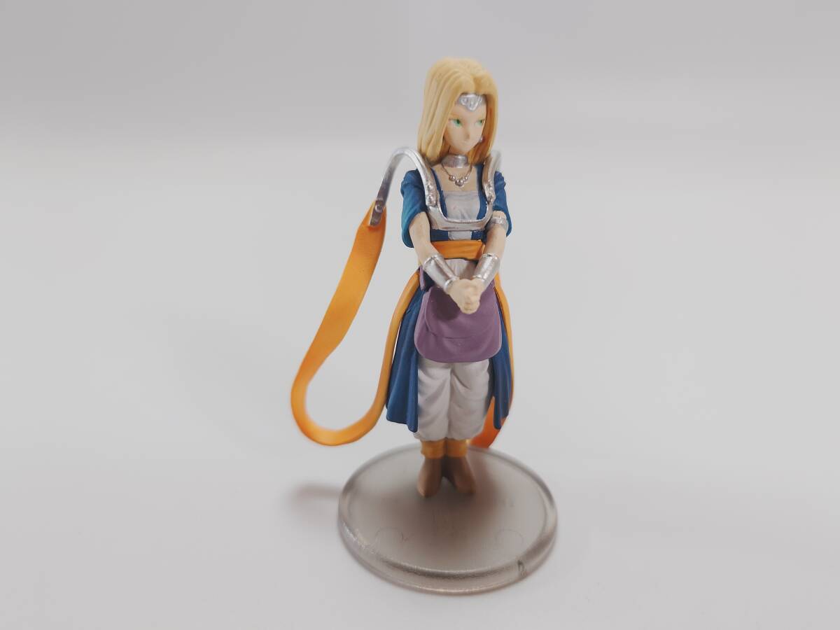 ドラゴンクエストキャラクターフィギュアコレクション天空編4ノーマル6種セット 20 ドラゴンクエスト キャラクターフィギュアコレクション ～天空編