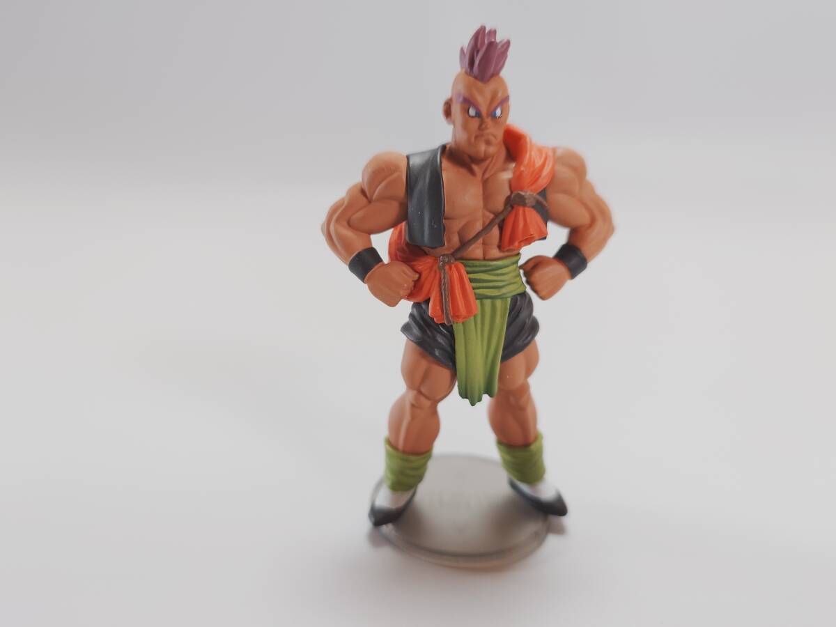 20 ドラゴンクエスト キャラクターフィギュアコレクション ～天空編