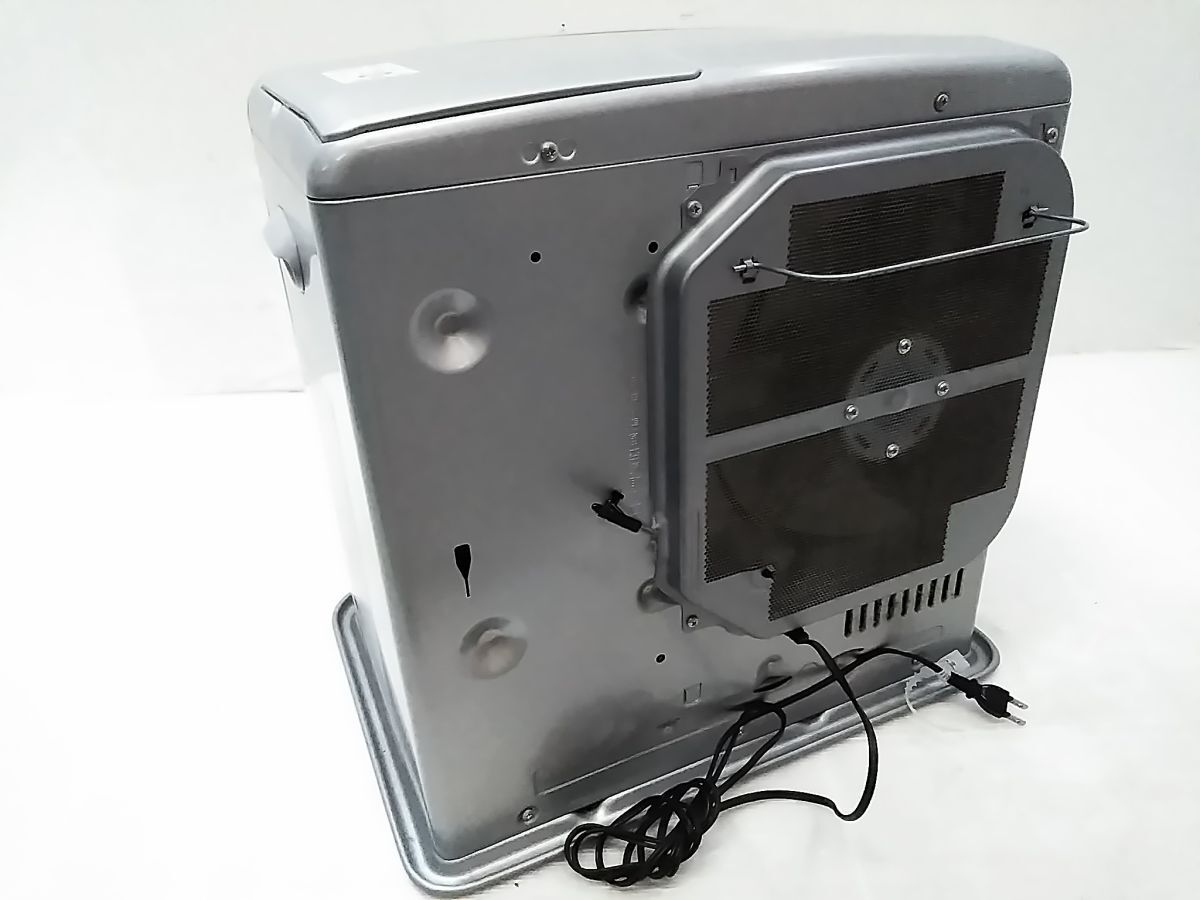 ☆DAINICHI ダイニチ ブルーヒーター FW-4617L 暖房 木造 12畳