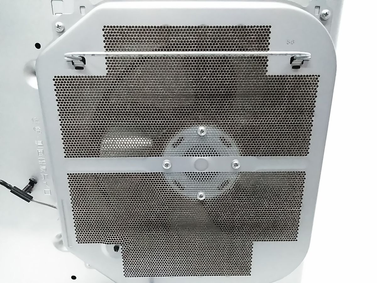 ☆DAINICHI ダイニチ ブルーヒーター FW-4617L 暖房 木造 12畳