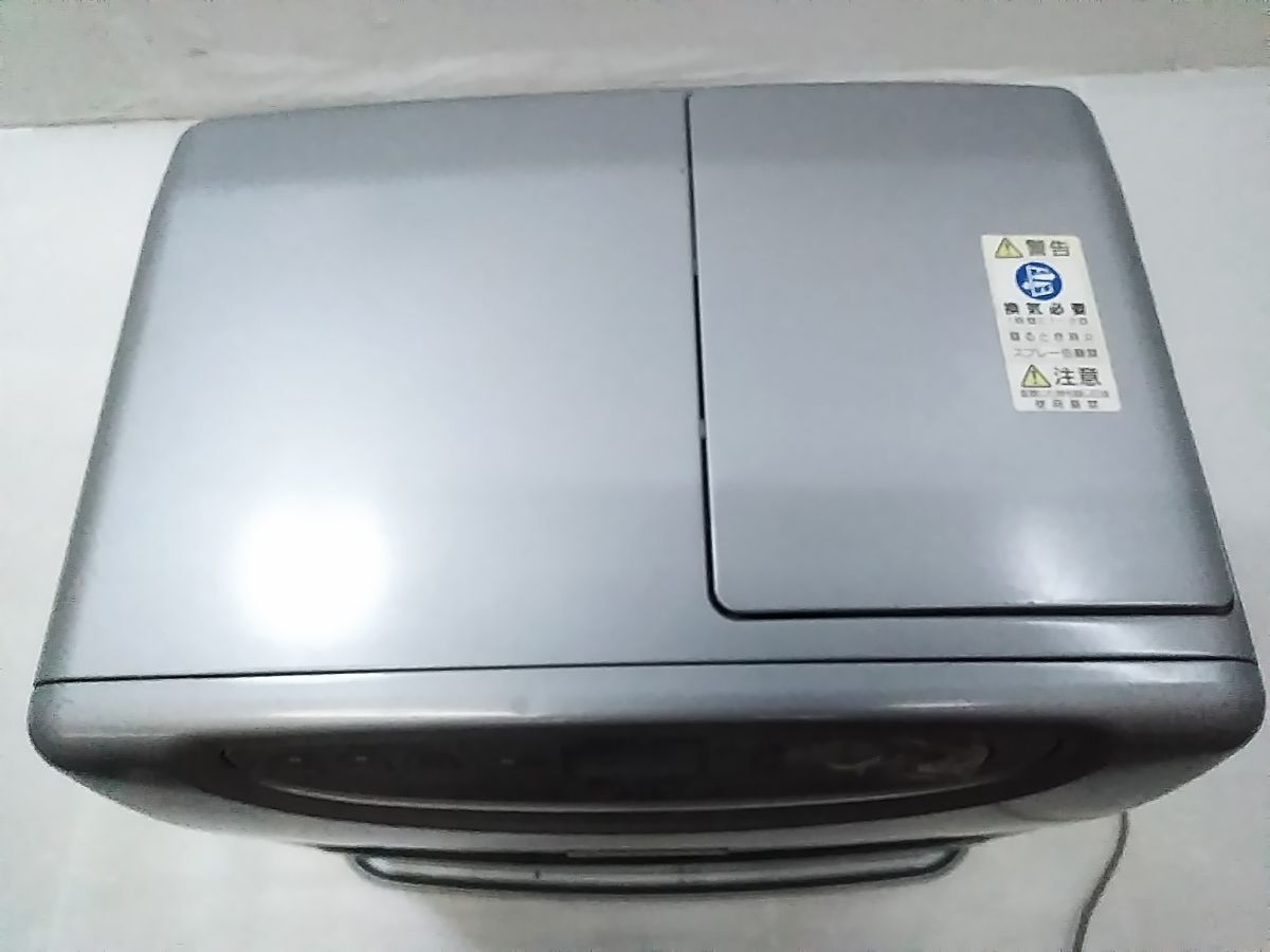 ☆DAINICHI ダイニチ ブルーヒーター FW-4617L 暖房 木造 12畳