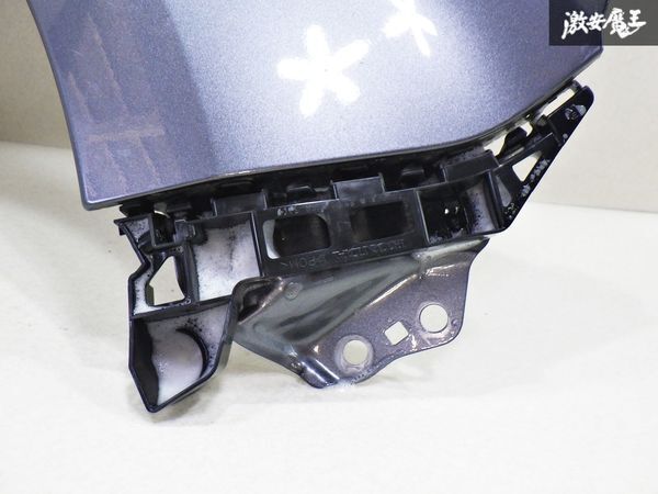 ホンダ純正 JF3 JF4 N-BOX カスタム フロントフェンダー 右 右側 運転