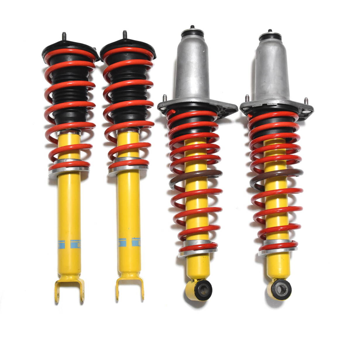 ロードスター NC NCEC 純正 BILSTEIN ビルシュタイン サスペンション 