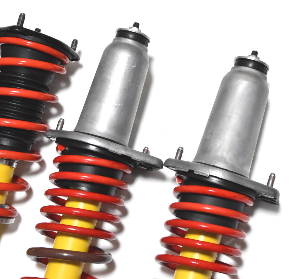 ロードスター NC NCEC 純正 BILSTEIN ビルシュタイン サスペンション 