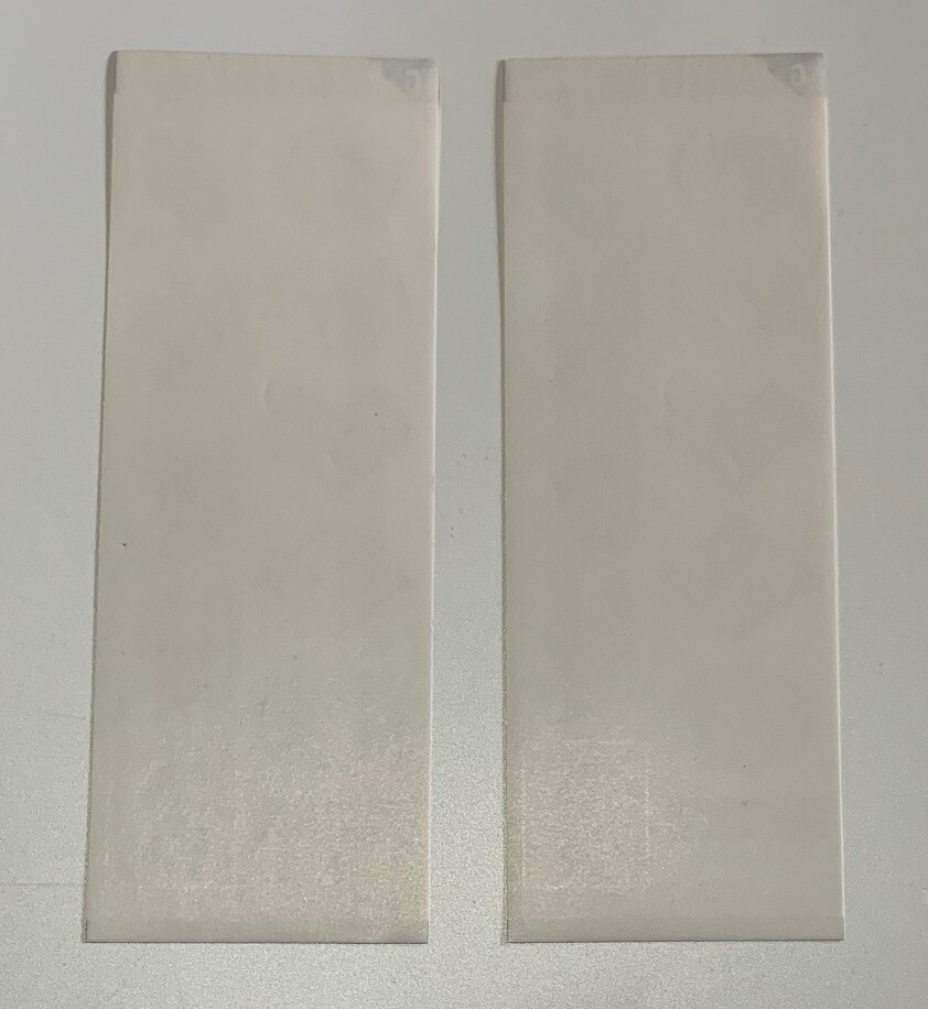 グリーティング切手　ドラえもん　額面400円×2　80円×5枚×2　2シート_2