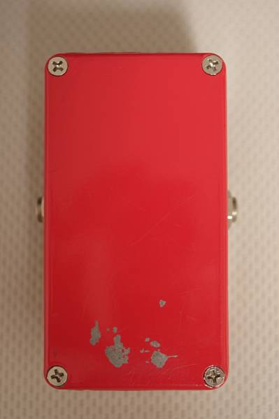 【限定】ATELIER Z(アトリエZ)　 M-BOX（ベースプリアンプ）_2