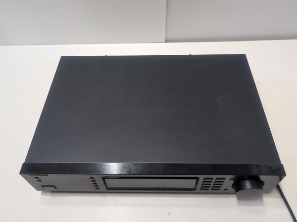 KENWOOD ケンウッド KT-7020 AM/FM/TV ステレオチューナー_4