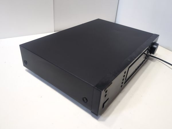 KENWOOD ケンウッド KT-7020 AM/FM/TV ステレオチューナー_6