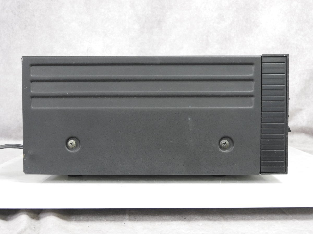 ☆ Nakamichi ナカミチ カセットデッキ ZX-7 ☆ジャンク☆ ZX-7