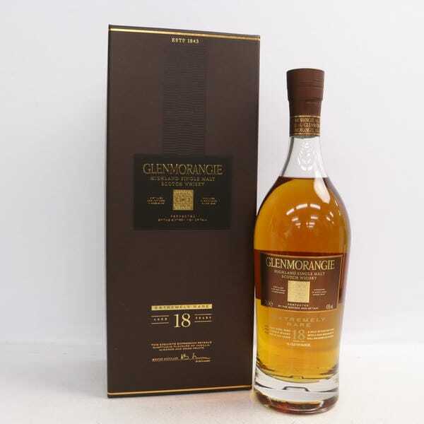 旧 43％ オリジナル 750ml 1円~GLENMORANGIE（グレンモーレンジ）10年