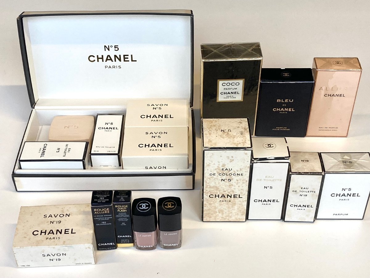 CHANEL 香水 シャネル | まとめ Yahoo!オークション ブランド