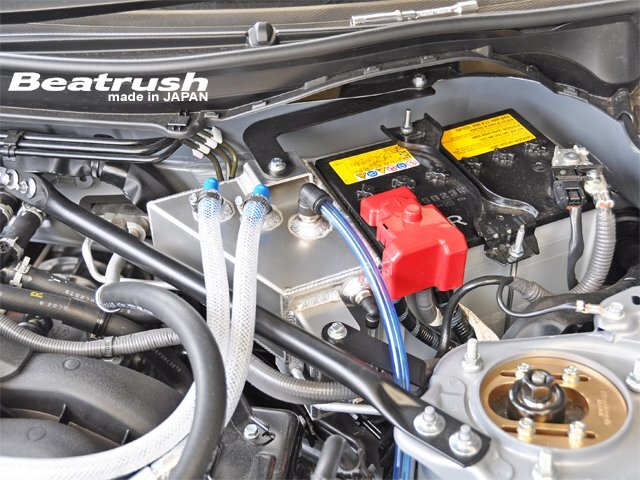 Beatrush オイルキャッチタンク 0 ⁄ トヨタ LAILE BRZ のパーツ 