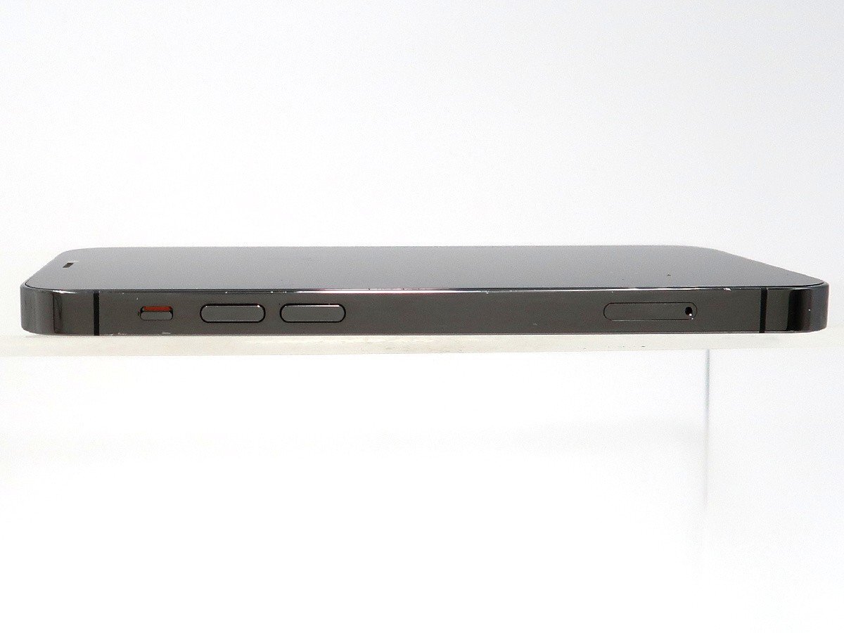 ◇ジャンク【docomo/Apple】iPhone 12 Pro 256GB SIMロック解除済 
