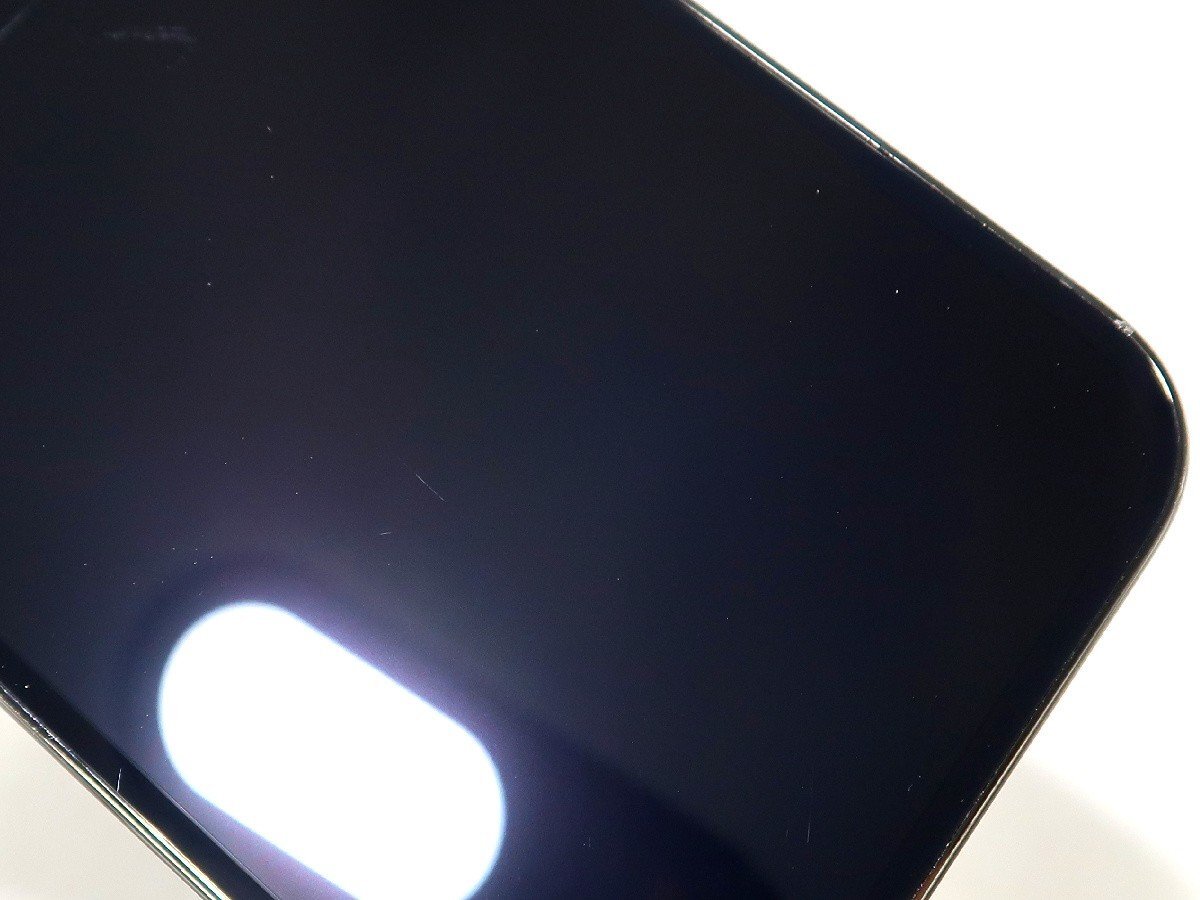 ◇ジャンク【docomo/Apple】iPhone 12 Pro 256GB SIMロック解除済 