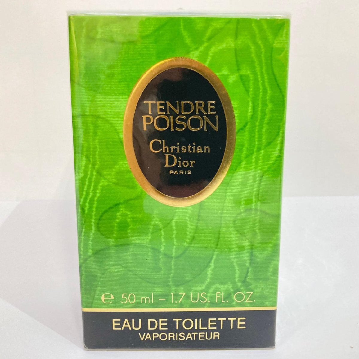 人気，HOT DHS3380KM Christian Dior TENDRE POISON クリスチャンディオール タンドゥル プワゾン 50ml オードトワレ 香水 フレグランス(クリスチャン･ディオール)｜売買されたオークション情報、yahooの商品情報 クリスチャン･ディオール