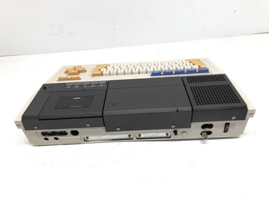 SHARP MZ-721 旧型PC MZ-700□現状品 パソコン コンピュータ 【公式通販】