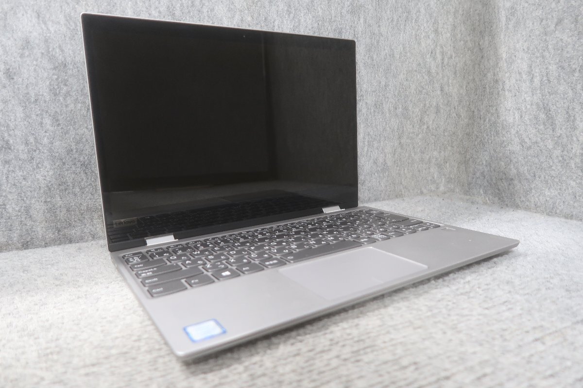 lenovo YOGA 720-12IKB 81B5000BJP Core i5-7200U 2.5GHz 8GB ノート ジャンク N87710