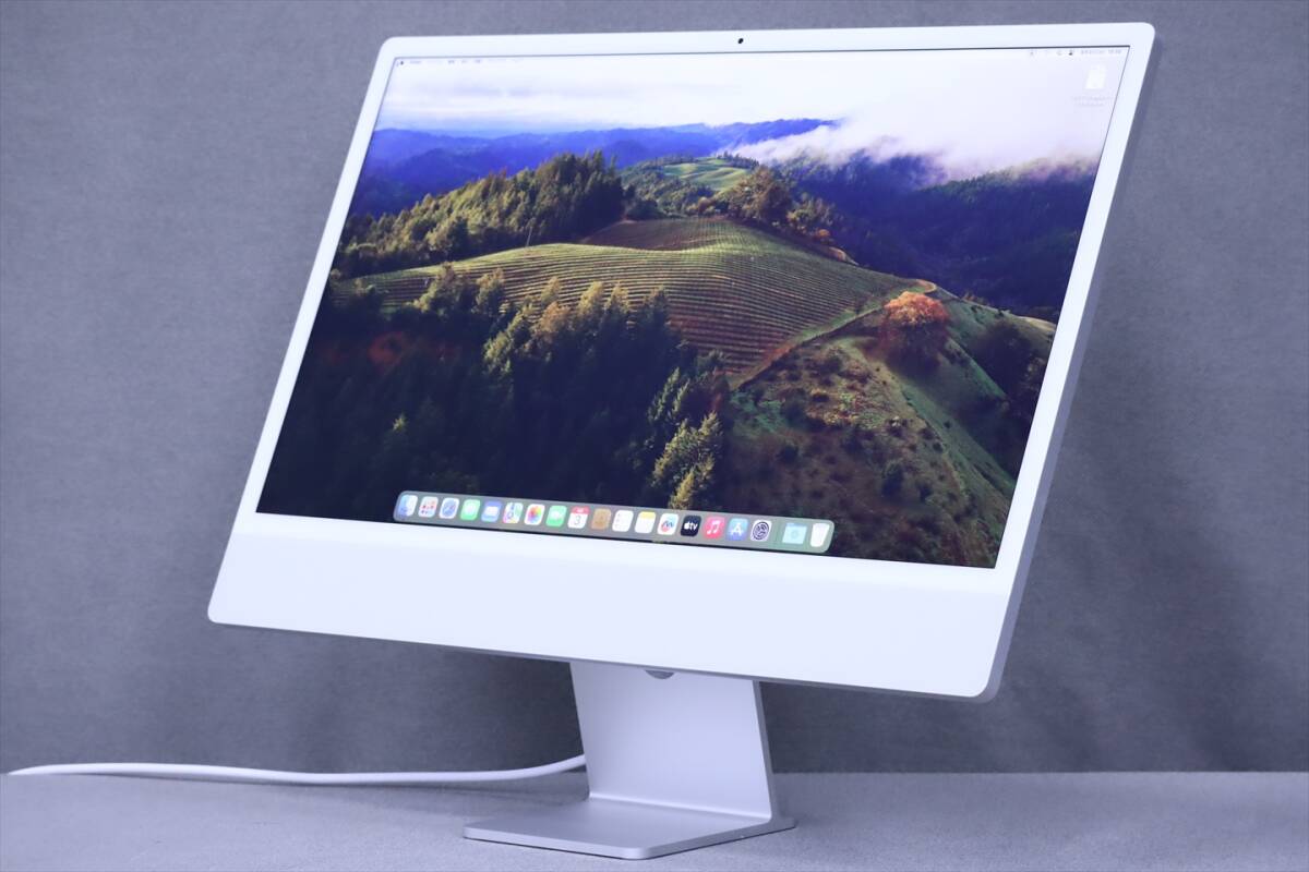 Pro Apple M1 Retina MacBook 14インチ 256GB 4.5Kディスプレイモデル 