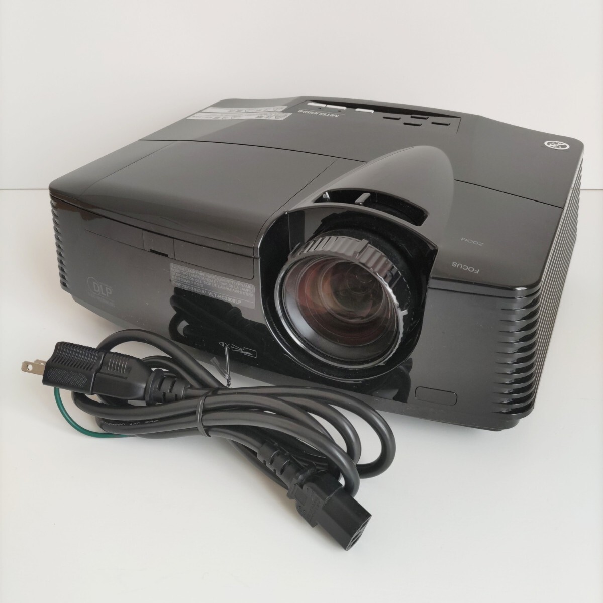 PT-TW351RJ Panasonic 液晶プロジェクター パナソニック | PTTW351RJ 