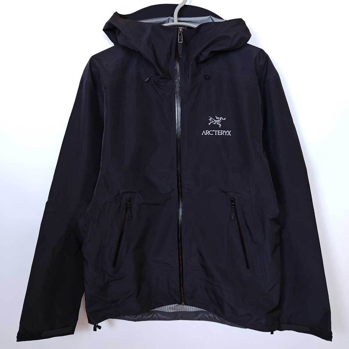 中古・未使用品】アークテリクス Beta LT ベータ エルティー 