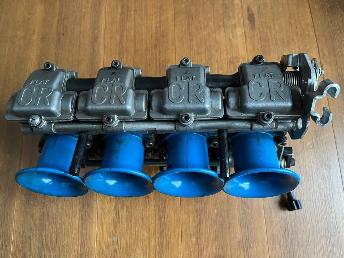 希少 JBパワー FCR28 キャブレター ZXR250 バリオス KEIHIN ケイヒン カワサキ ビトーR&D FCR28 KEIHIN キャブレター ケイヒン ,ＪＢＦＣＲはデーターを基 K&amp;Nパワフィルター付き