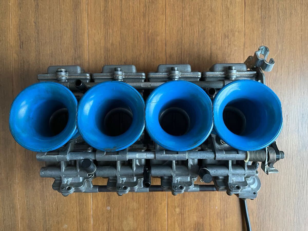 希少 JBパワー FCR28 キャブレター ZXR250 バリオス KEIHIN ケイヒン カワサキ ビトーR&D FCR28 KEIHIN キャブレター ケイヒン ,ＪＢＦＣＲはデーターを基 K&amp;Nパワフィルター付き
