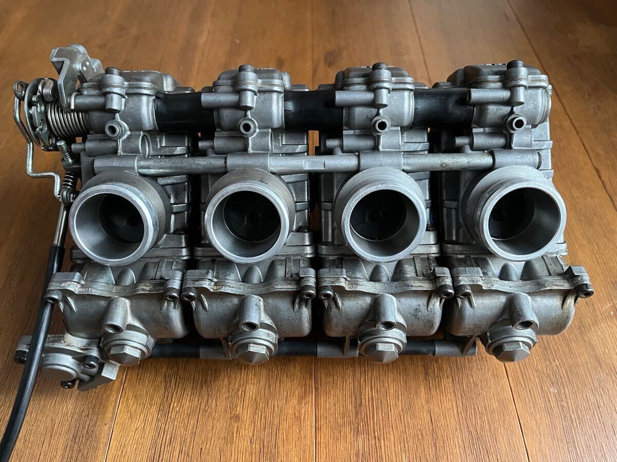 希少 JBパワー FCR28 キャブレター ZXR250 バリオス KEIHIN ケイヒン カワサキ ビトーR&D FCR28 KEIHIN キャブレター ケイヒン ,ＪＢＦＣＲはデーターを基 K&amp;Nパワフィルター付き