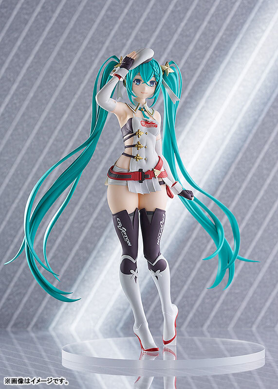 POP UP PARADE ポップアップパレード 初音ミク GTプロジェクト