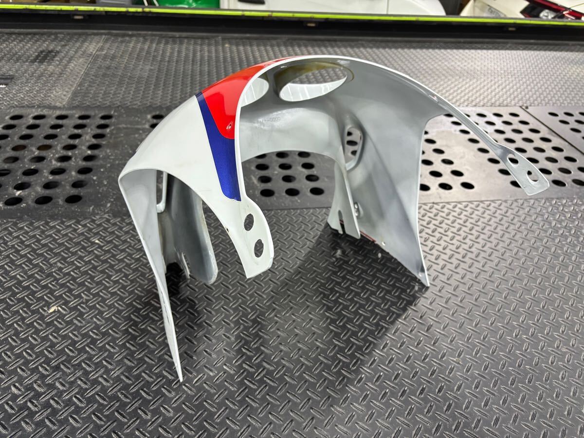 ☆ 美品 割れ無し/ホンダ CBR250RR MC22/純正 アッパーカウル☆ 【公式