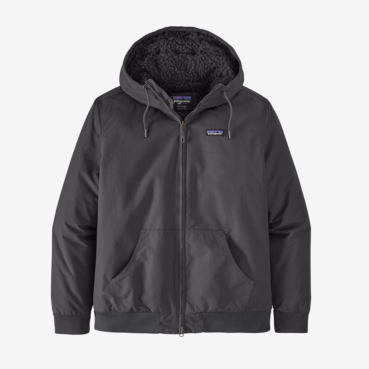 Patagonia メンズ・ラインド・イスマス・フーディ 【公式通販】